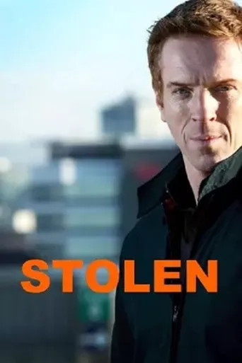 Stolen海报