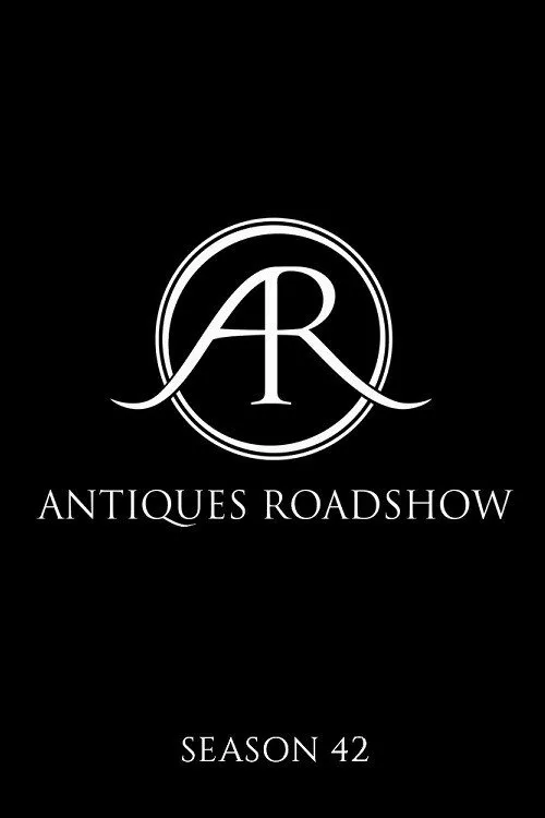 Antiques Roadshow 第 42 季海报