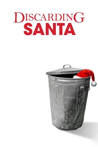 Discarding Santa海报