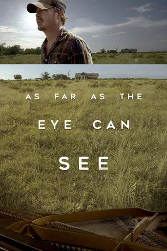 As Far as the Eye Can See海报