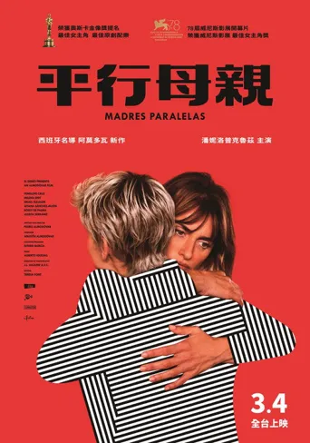 平行母亲海报