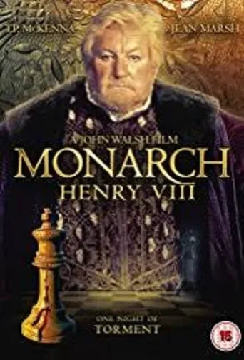 Monarch海报