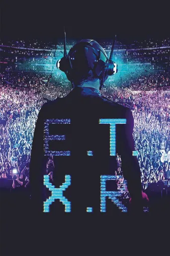 ETXR海报