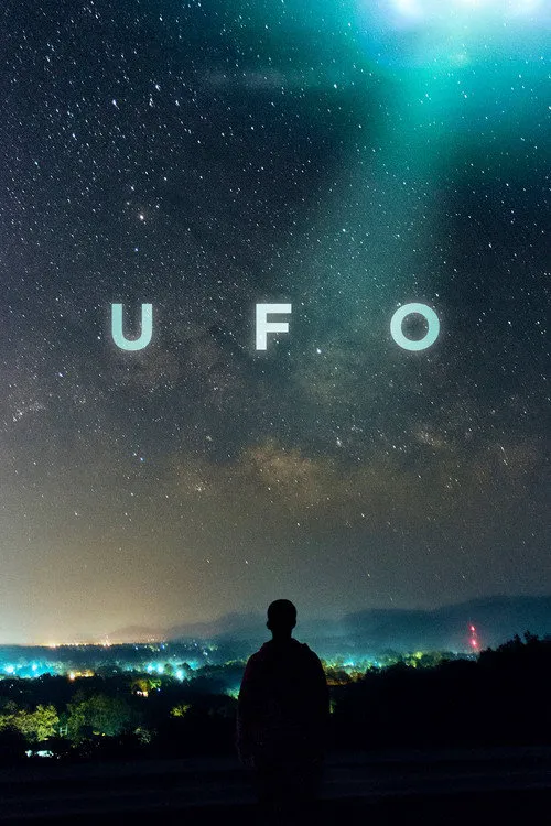 UFO 第 1 季海报