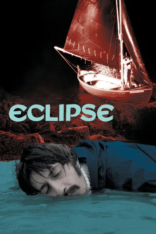 Eclipse海报