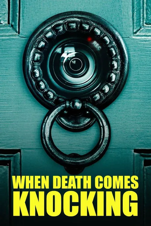 When Death Comes Knocking 第 1 季海报
