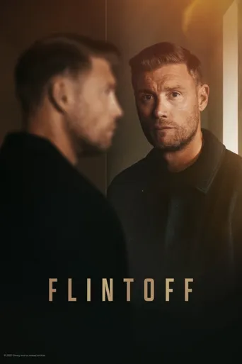 Flintoff海报