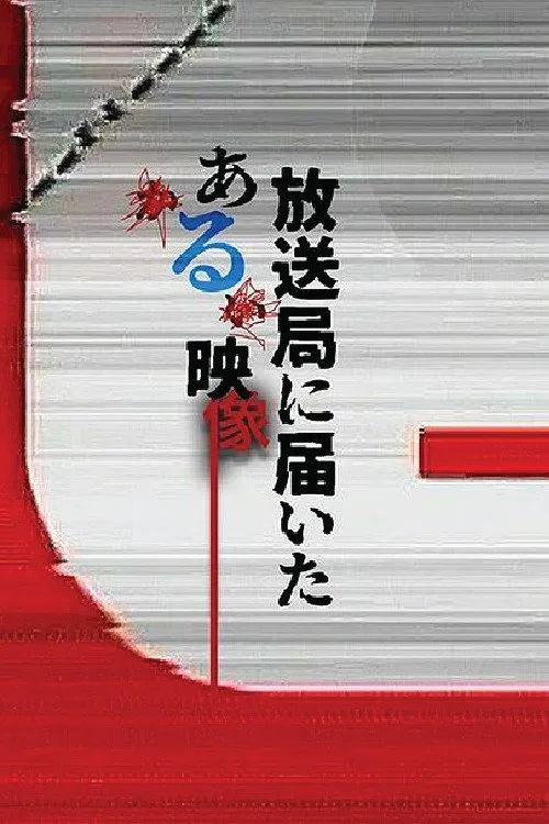 寄往电视台的神秘影像 第 1 季海报