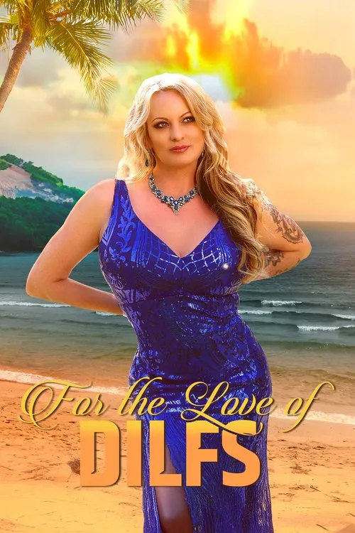 For the Love of DILFs 第 3 季海报
