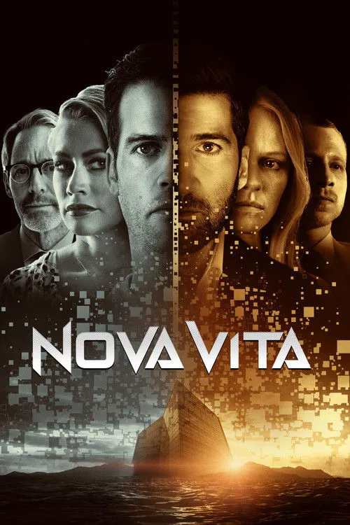 Nova Vita 第 1 季海报