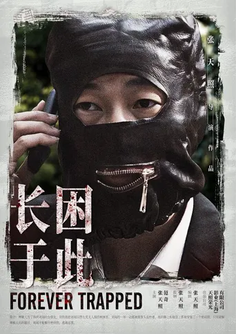 长困于此海报