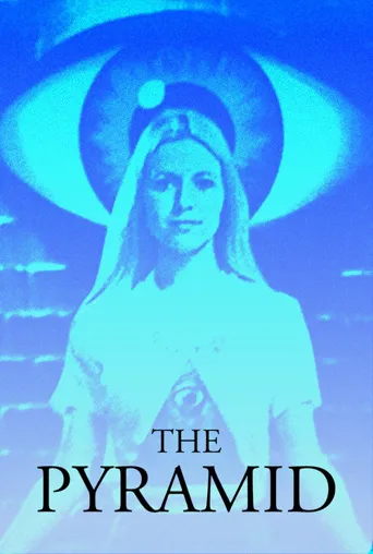 The Pyramid海报