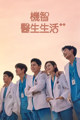 机智的医生生活 第 2 季海报
