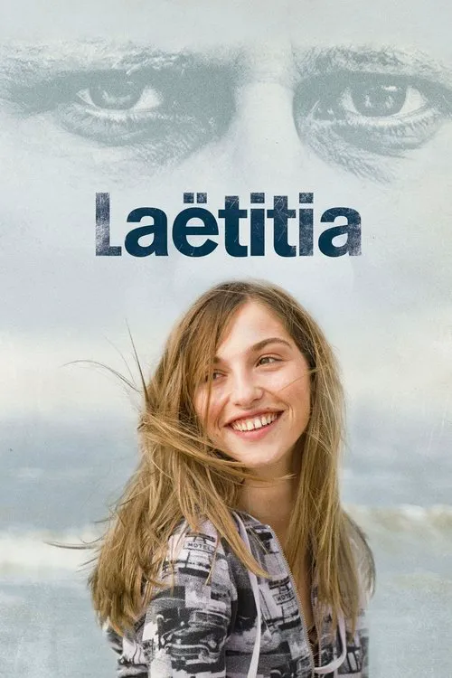 Laëtitia 第 1 季海报