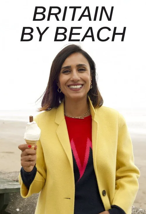 Britain by Beach 第 2 季海报