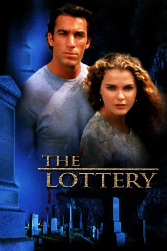 The Lottery (TV)海报