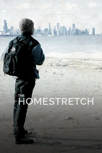 The Homestretch海报