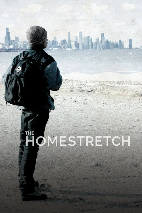 The Homestretch海报