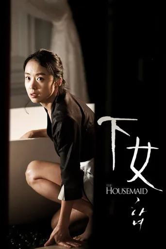 下女海报