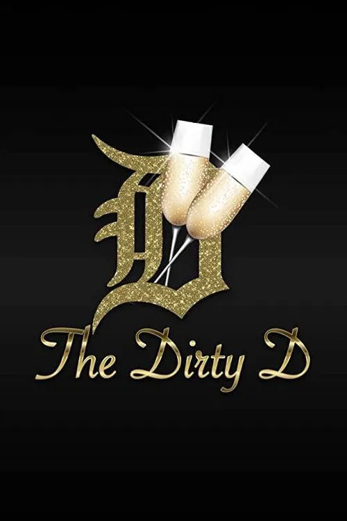 The Dirty D 第 3 季海报