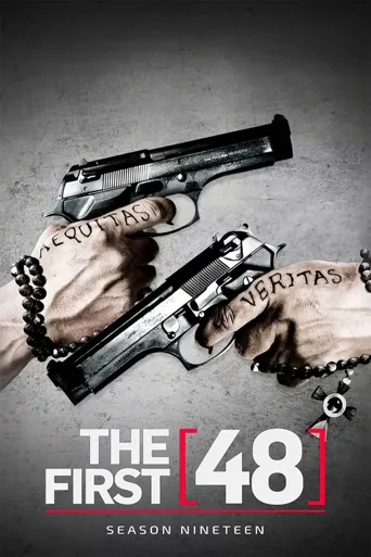 The First 48 第 19 季海报