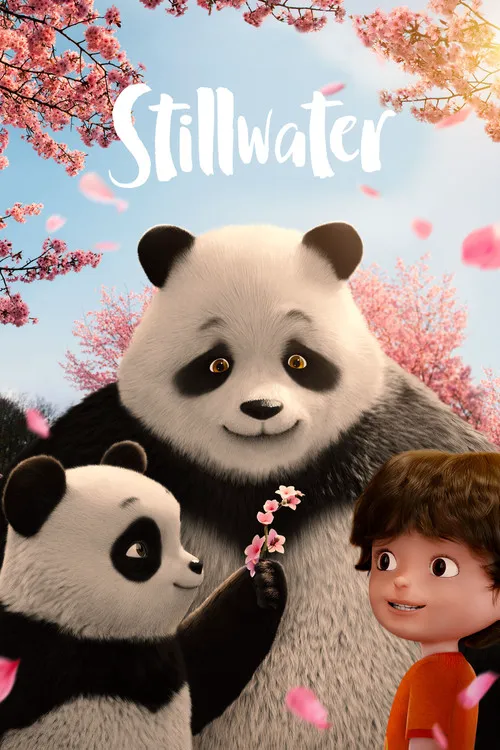 Stillwater 第 4 季海报