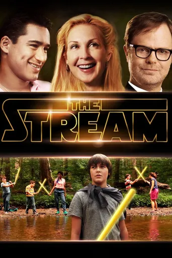 The Stream海报