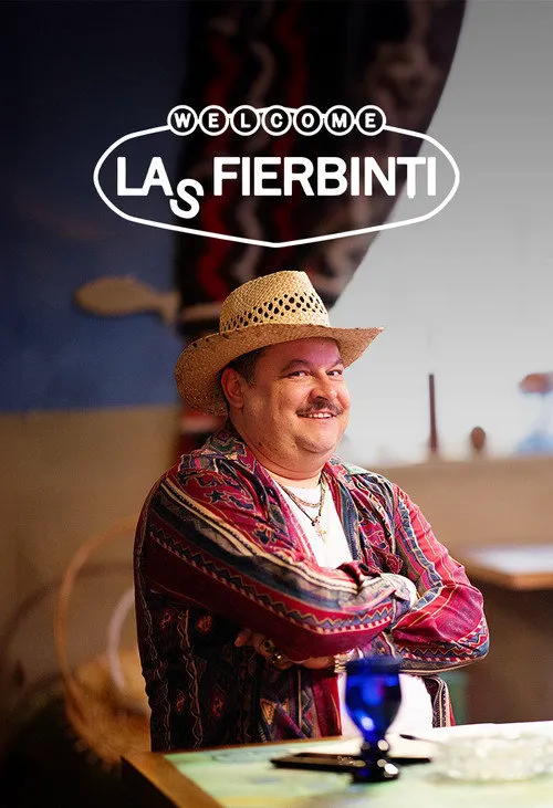 Las Fierbinţi 第 28 季海报