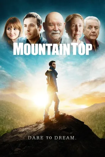 Mountain Top海报