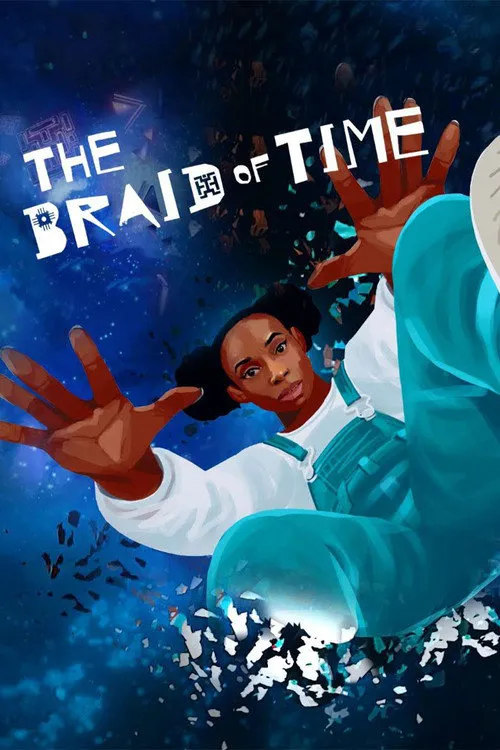 The Braid of Time海报
