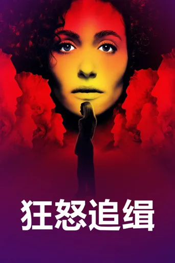 狂怒追缉 第 1 季海报