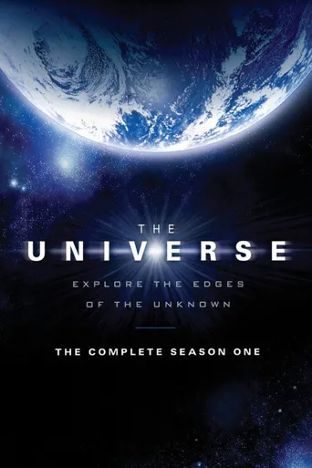 宇宙 第 1 季海报