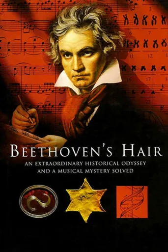 Beethoven's Hair海报