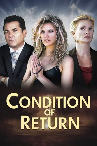 Condition of Return海报