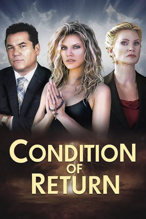 Condition of Return海报