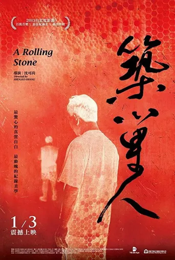 築巢人海报