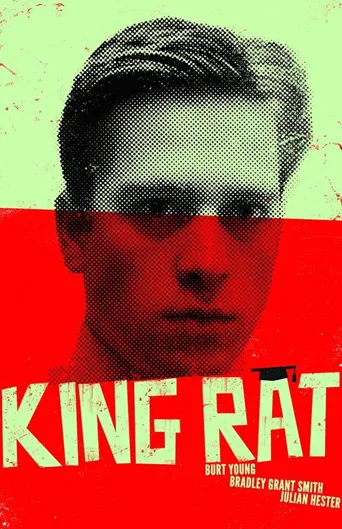 King Rat海报
