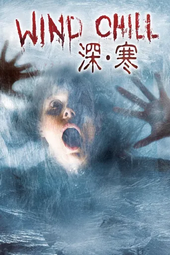 阴风鬼影海报