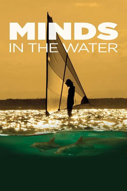 Minds in the Water海报