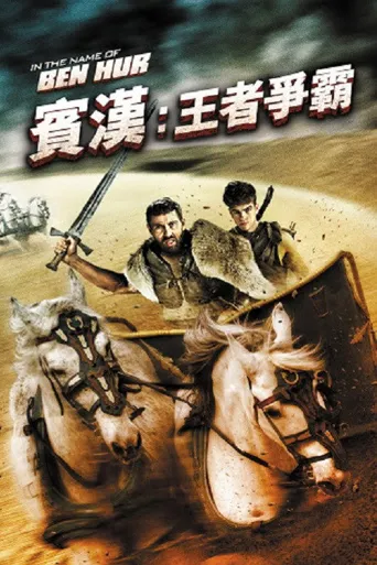 宾虚以情之名海报