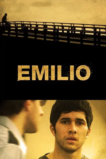 Emilio海报