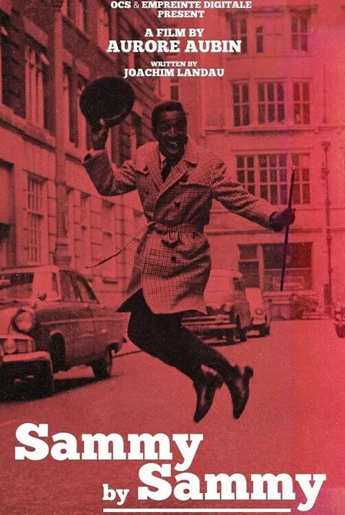 Sammy by Sammy, mes années 60海报