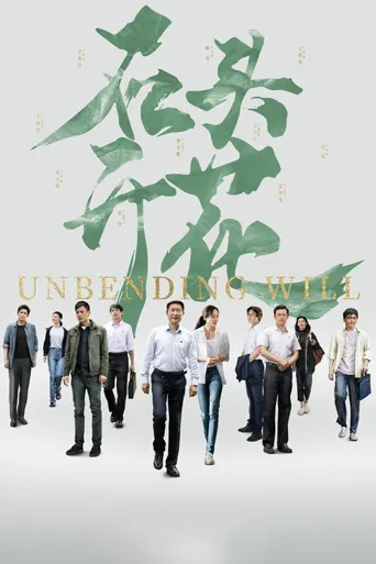 石头开花海报