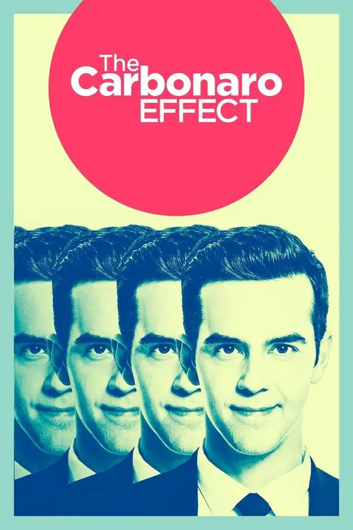 The Carbonaro Effect 第 5 季海报