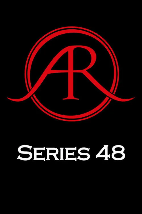 Antiques Roadshow 第 48 季海报