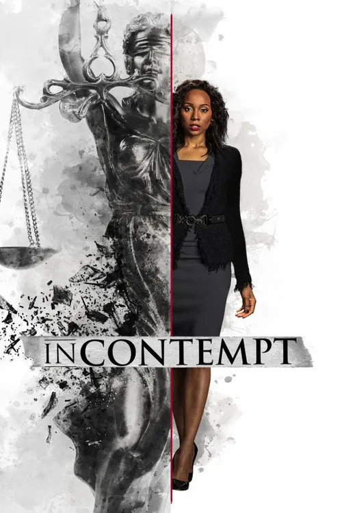 In Contempt 第 1 季海报
