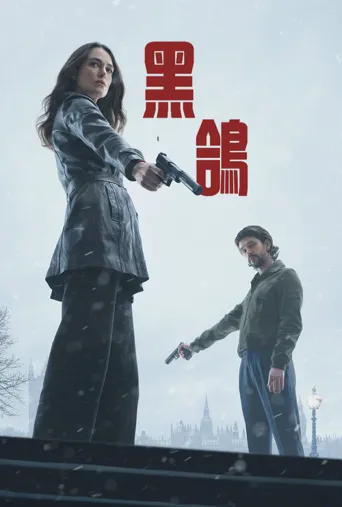 黑鸽 第 1 季海报