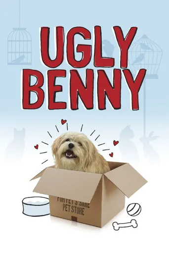 Ugly Benny海报