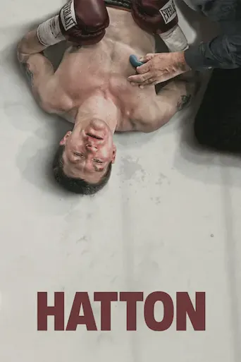 Hatton海报