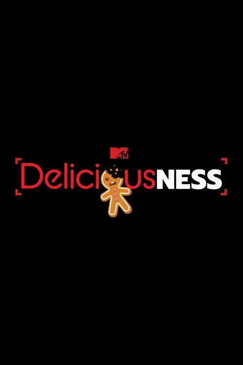 Deliciousness 第 3 季海报